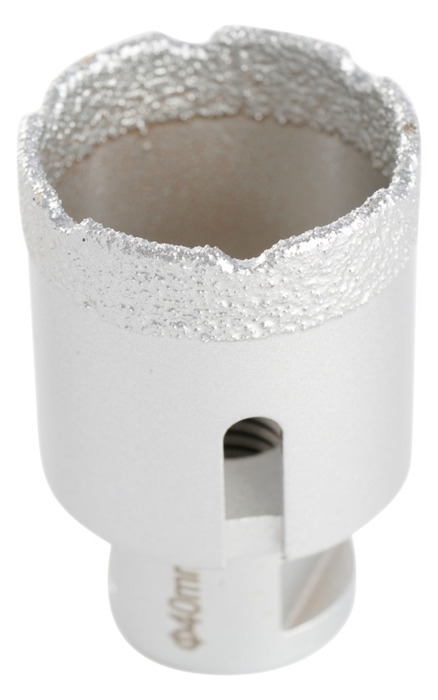 Falke® diamantborsæt M14 30-60 mm 4 stk.